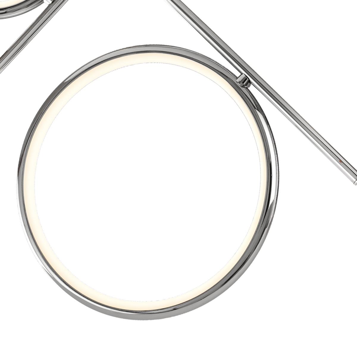 099371 Люстра потолочная MANTRA OLIMPIA 6591 Mantra Olimpia - Вид №2