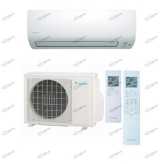 Daikin FTXS50K / RXS50L sun-id-369487