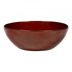 2000983154873 Миска SELETTI Terres de reves