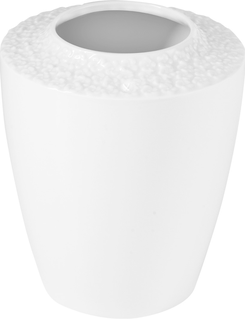 10637985 Meissen Ваза Meissen "Королевский цвет" (форма No 41) 21см, п/к Фарфор 