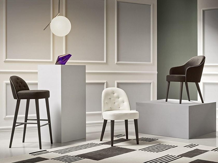 Very Wood Стул из тафтинга Carmen sun-id-1370813 - Вид №2