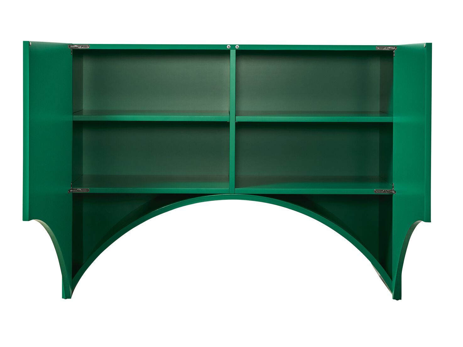 Шкаф из МДФ с распашными дверями BD Barcelona мосты ARCH-00099617 - Вид №71