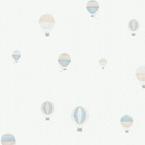 2977-6222 Обои Casadeco My little world