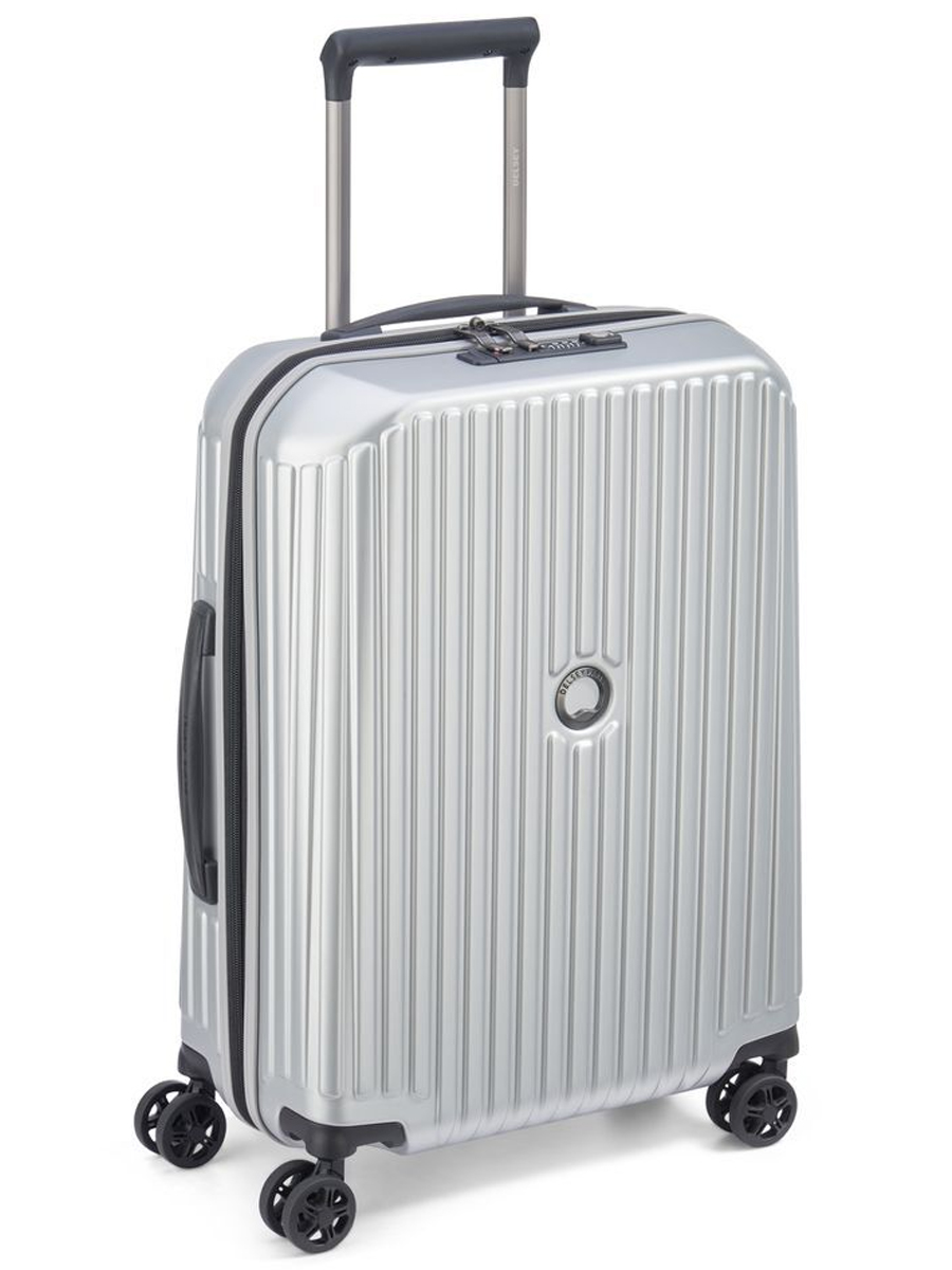 2173803 11 Чемодан 2173803 S Delsey Securitime Zip 