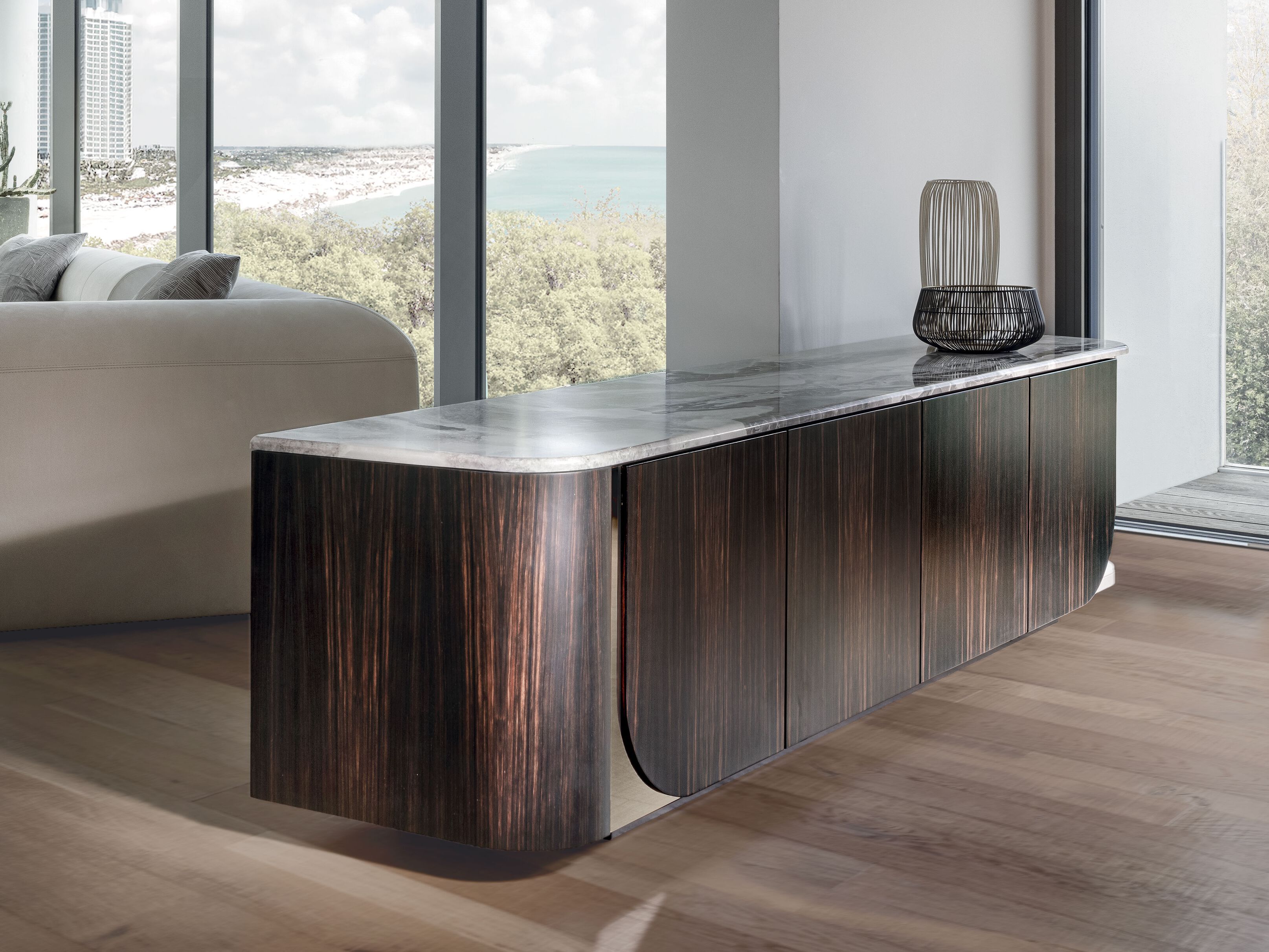 Квашня Longhi Blooming ARCH-00046405