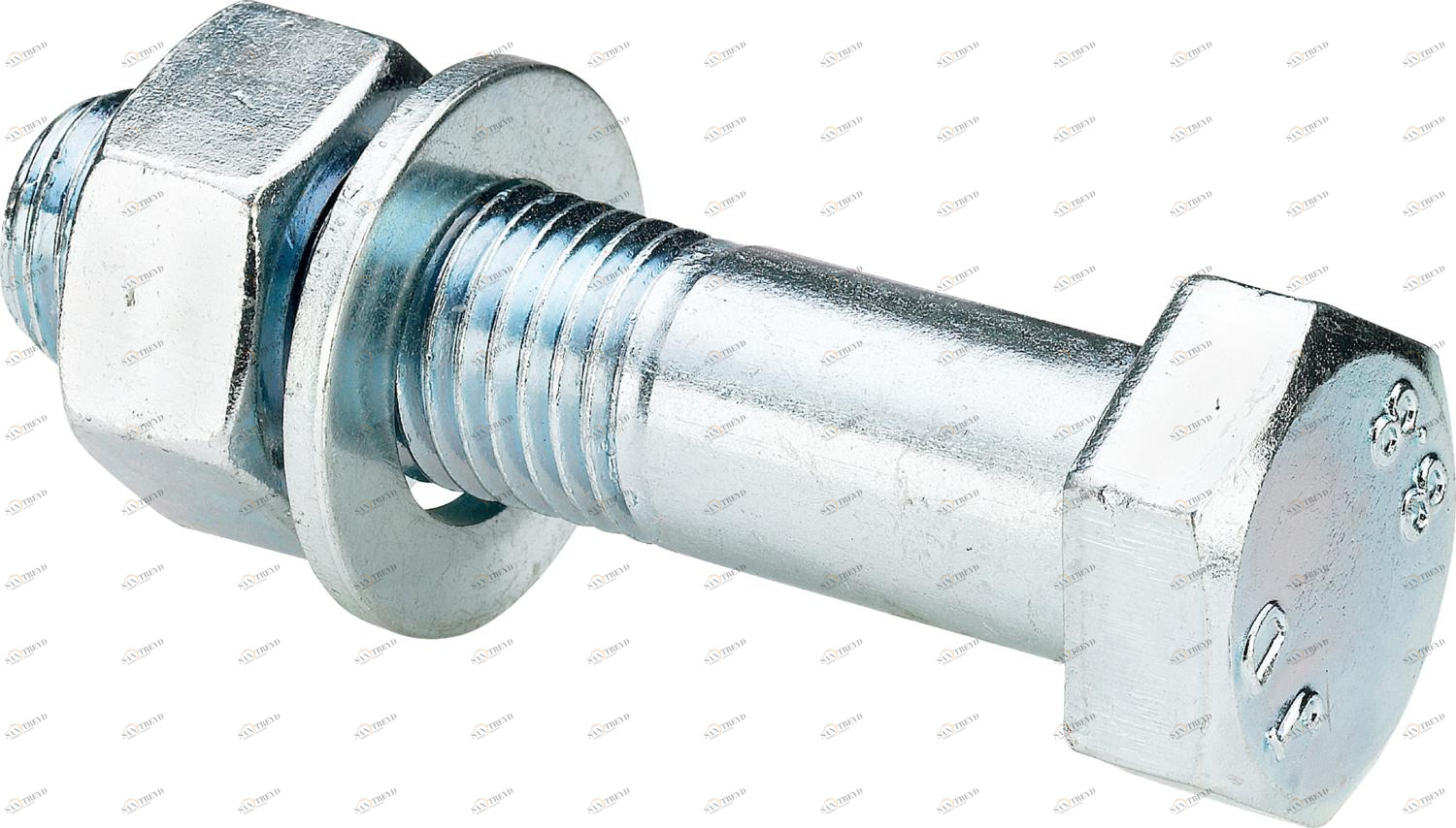 494 063 Модель 2259.7 Трубопроводные системы  Prestabo  Фланцы Santreyd 