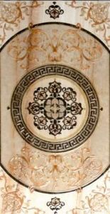 Geoda Decor Marmara 25х60