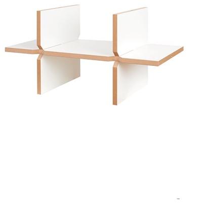 Tojo Möbel Модульная открытая полка из мдф sun-id-1481529 - Вид №3