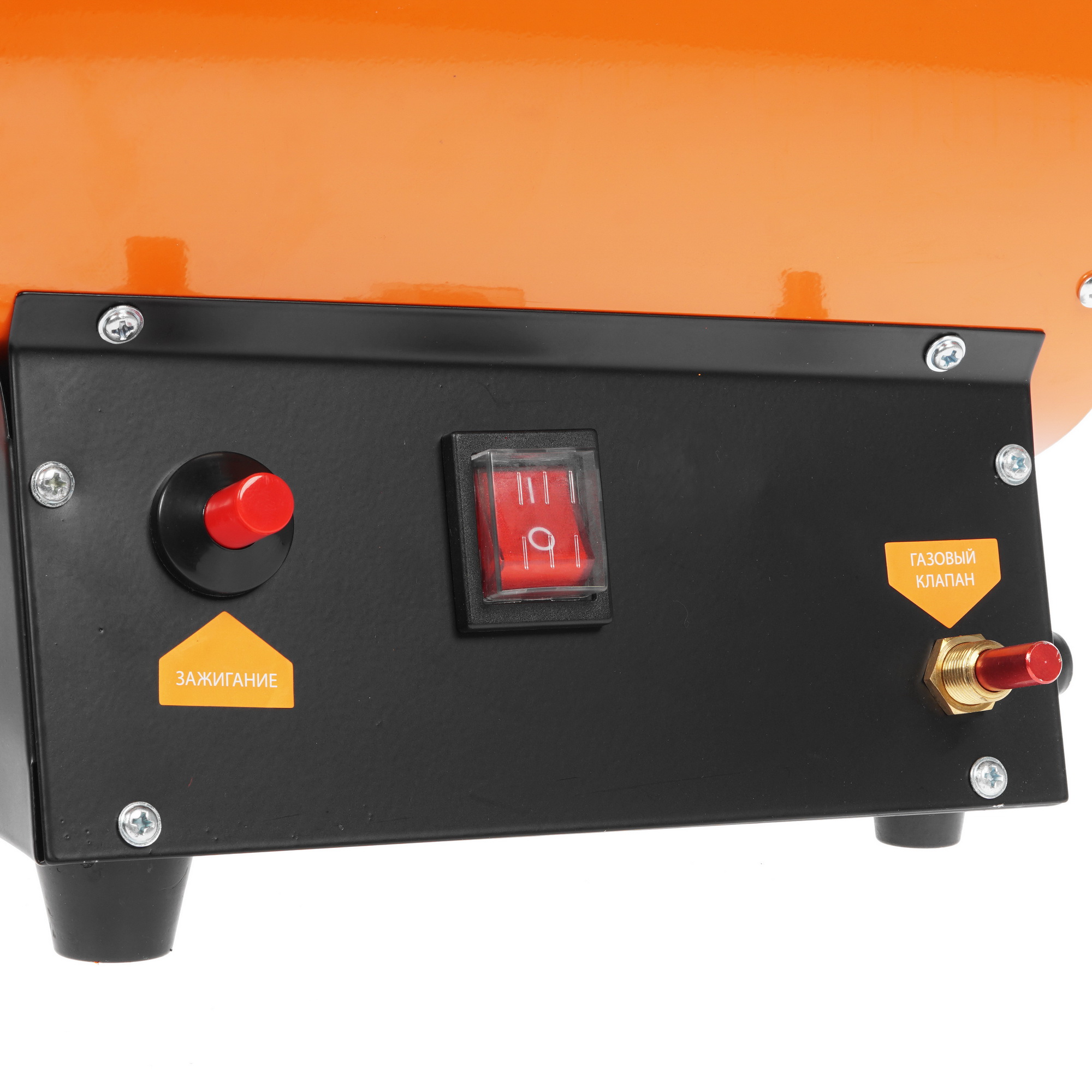 1147619 Тепловая пушка газовая PATRIOT GS 16 STDN-0073461 - Вид №3