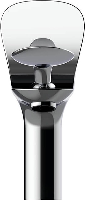 FG1501 кран для бассейна FOGLIA Creavit Foglia - Вид №1