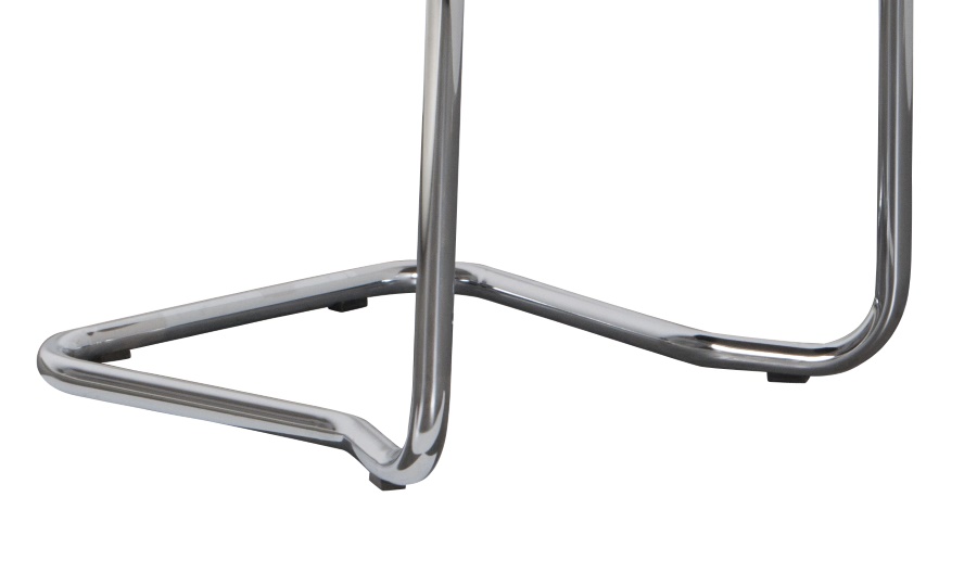 Стул Ridge Kink Rib зеленый Zuiver 1100063 - Вид №7