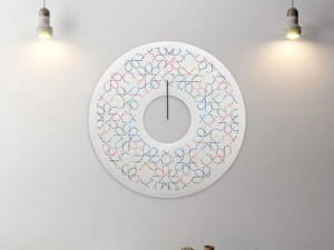 Ткань акустическая панель