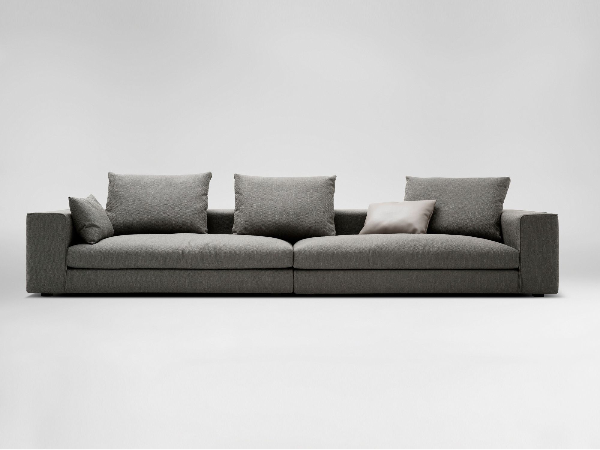 Модульный тканевый диван CAMERICH CASA ARCH-00069149