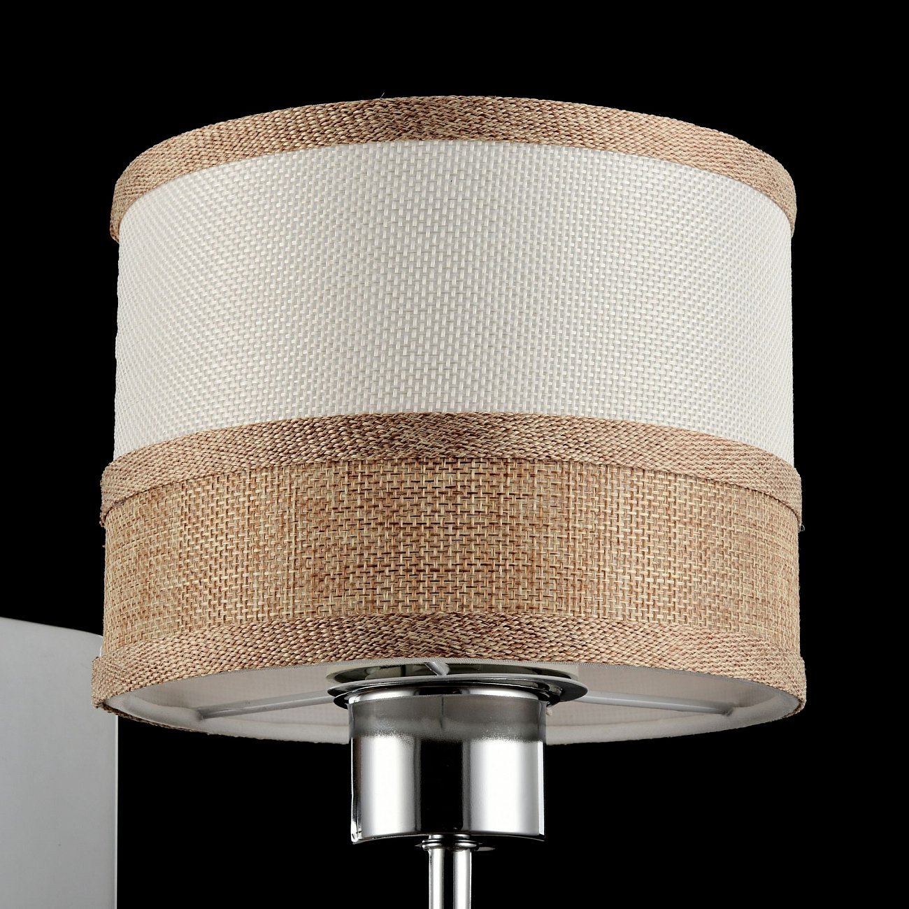 Бра настенное хром Helen FR5329-WL-01-CH FREYA MODERN 00-3957436 Хром - Вид №5