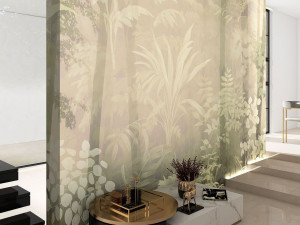 Абстрактные обои