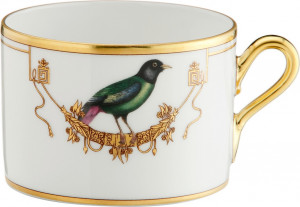 10647811 Richard Ginori Чашка чайная 220 мл Фарфор