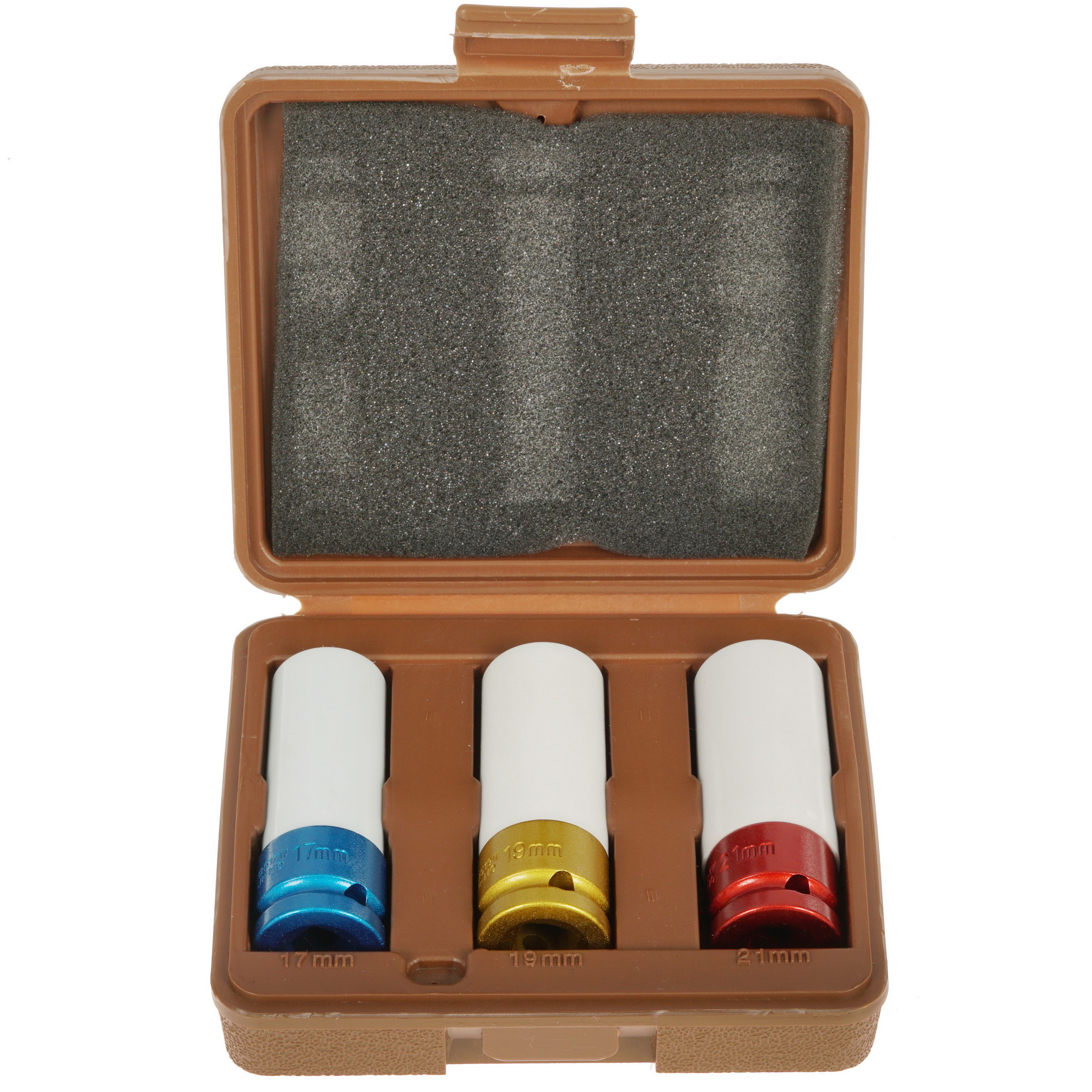 Набор торцевых головок Ombra 912503 4779344 STDN-0084267