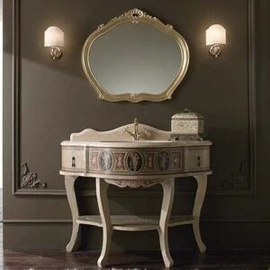 3490/TR TRAIANO Комплект мебели MDC