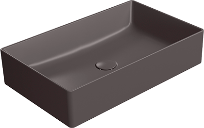 945316 Накладная раковина на столешницу  овальная GSI ceramica  - Вид №1