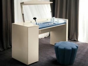 Dall'Agnese Пуф из ткани Chanel