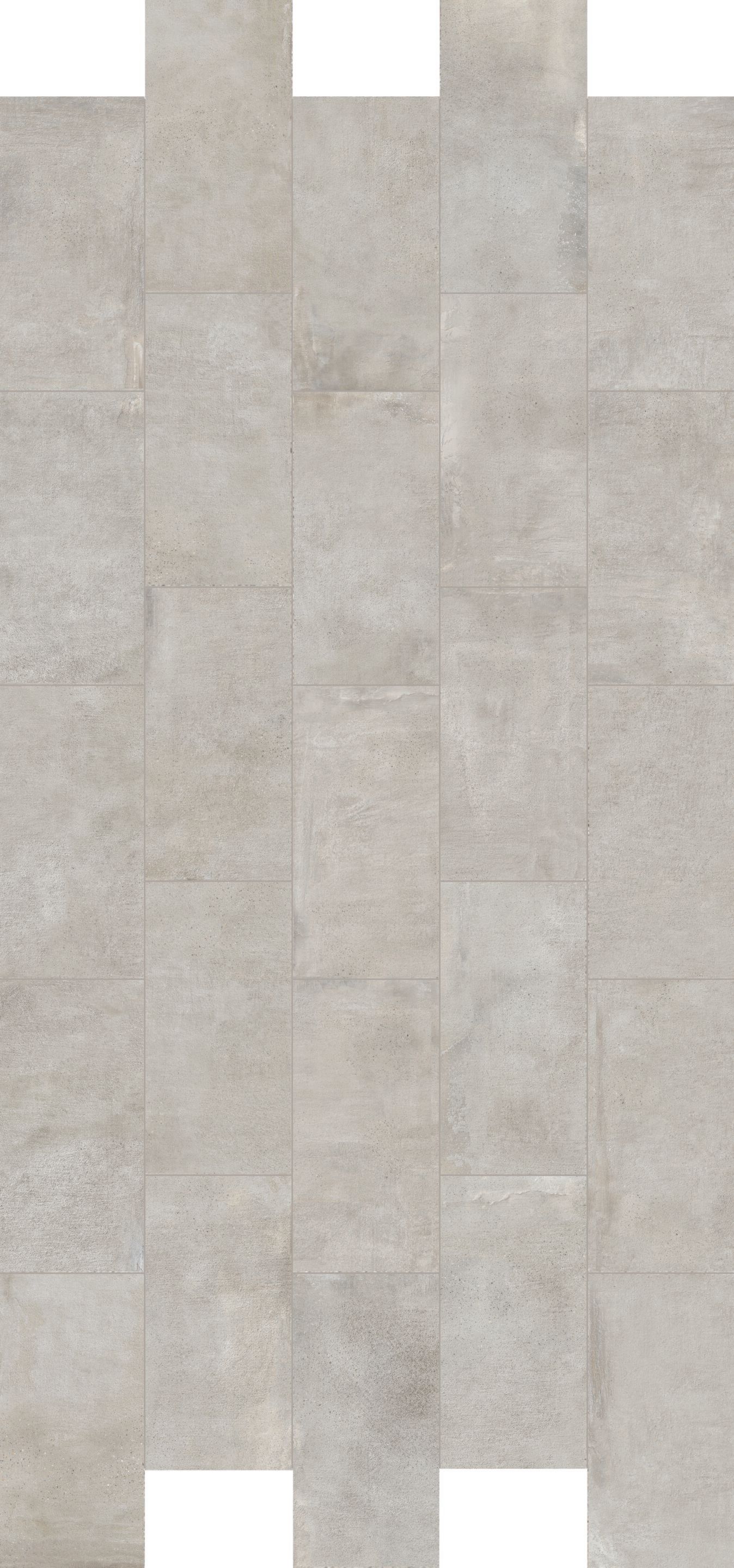 Пол / керамогранит с эффектом цемента CERAMICHE KEOPE улица ARCH-00120130 - Вид №2