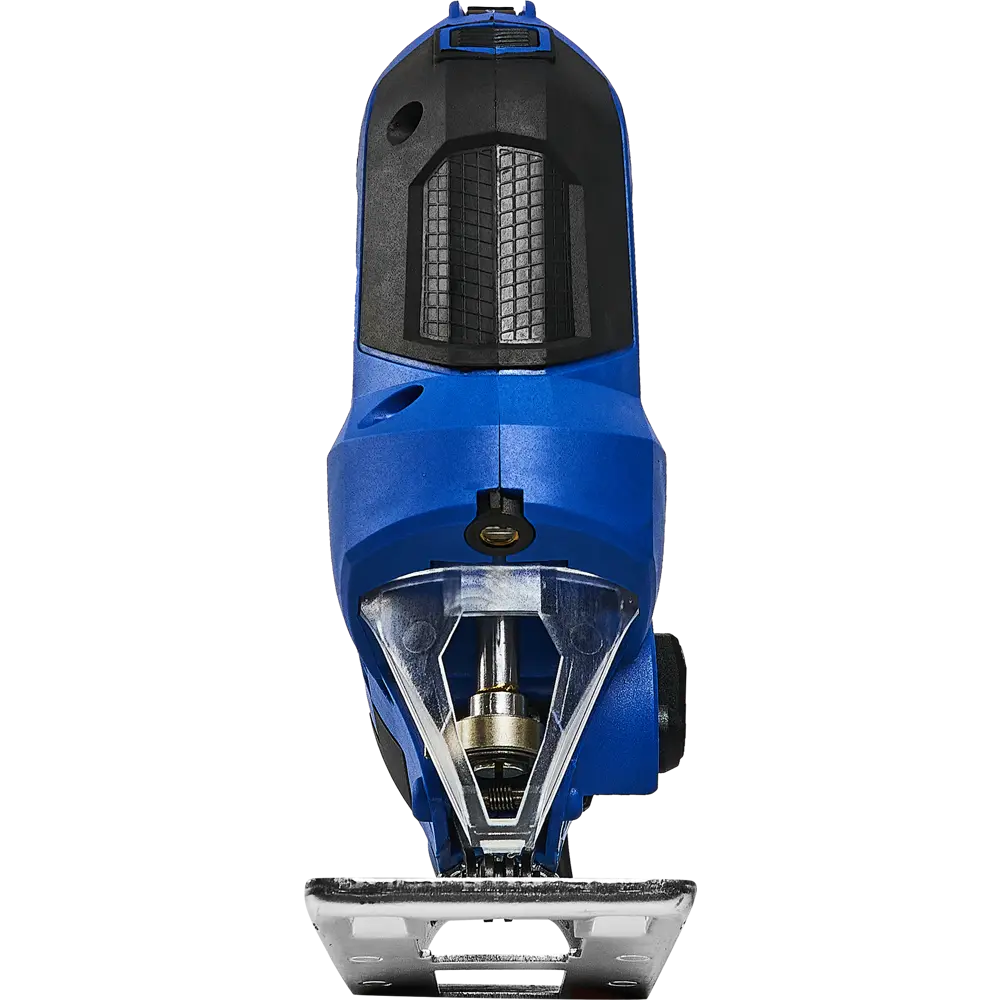 Электрический лобзик Oasis Pro LE-100 с лазерным указателем 86578166 STLM-0839468 - Вид №2