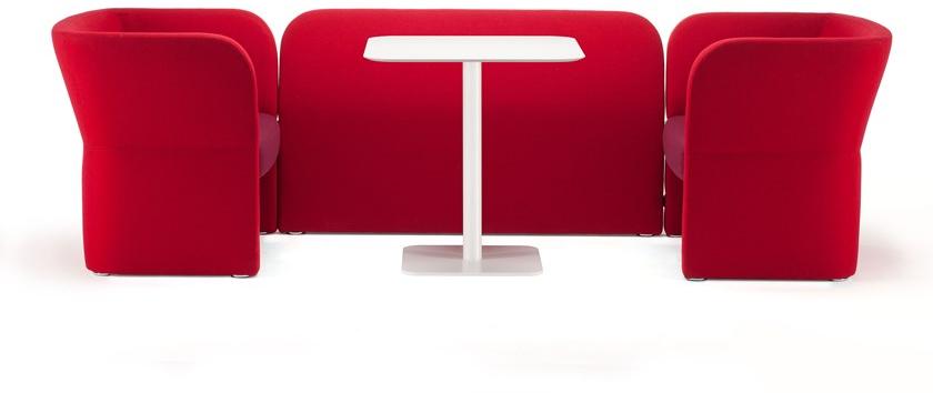 True Design Мягкое кресло с подлокотниками Oracle sun-id-1405719 - Вид №10