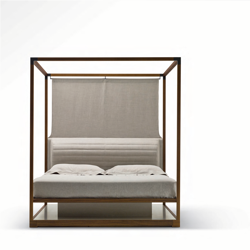 Кровать IRA GIORGETTI 54270  - Вид №2