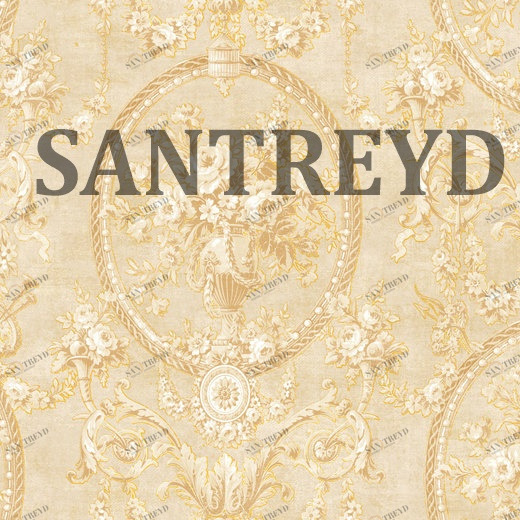 cm11005 Обои Seabrook Camille