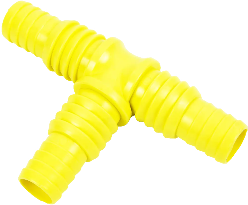 Santreyd Разветвитель для шланга 19-25 мм с быстрым подключением 12203251