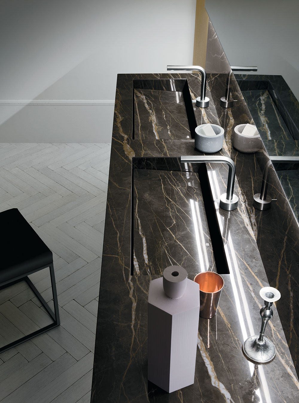 Plaza Arbi Absolute 33 ST-ARBI12 - Вид №8