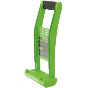 Ручка-переноска для гипсокартона/стекла Сибртех