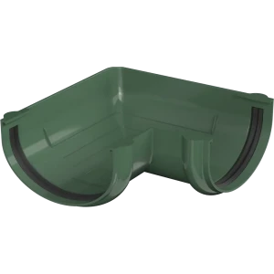 Угол желоба