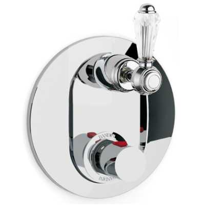 824820SN06D Смеситель Bandini Antica Santreyd