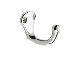 Вешалка для одежды из нержавеющей стали