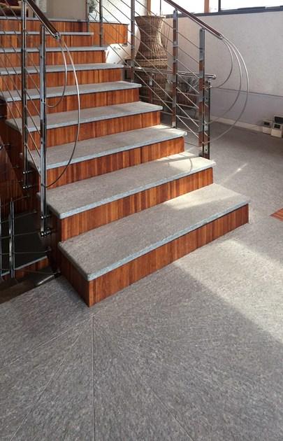 B&B Rivestimenti Naturali Напольные покрытия из натурального камня Pietra per pavimentazioni sun-id-1398042 - Вид №3