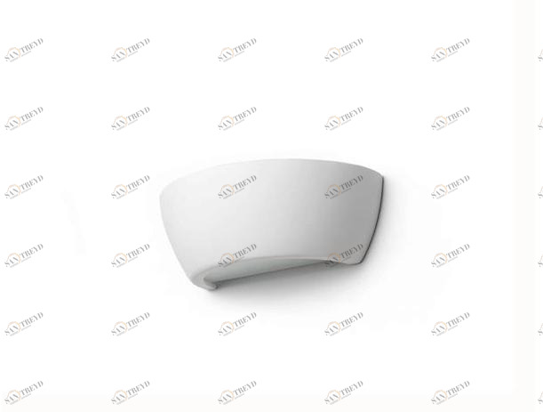 THPG Настенный керамический светильник отраженного света  182419 