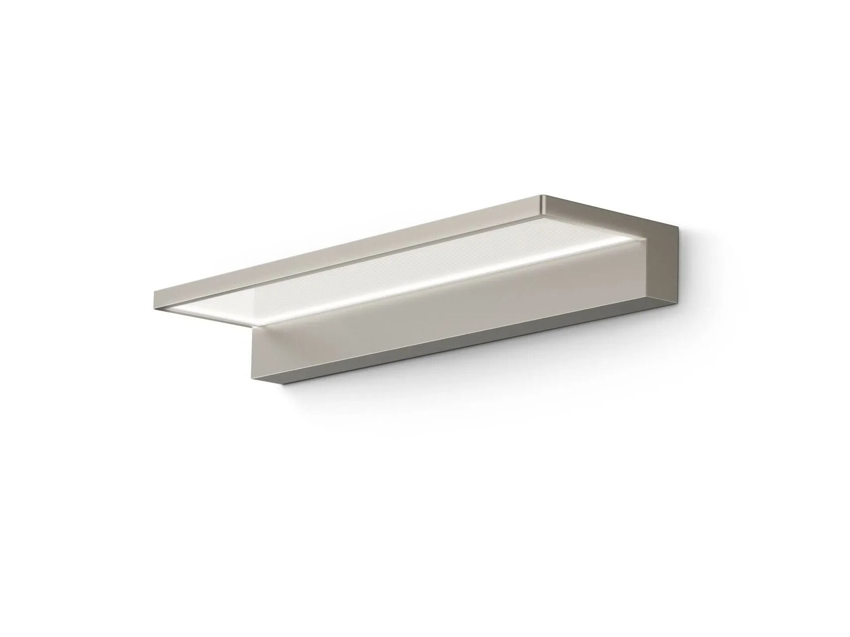 Алюминиевый светодиодный настенный светильник serien.lighting CRIB ARCH-00054091 - Вид №7