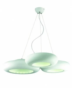 Подвесная люстра Favourite Kreise 1526-52P FAVOURITE ДИЗАЙНЕРСКИЕ, KREISE 056254 -