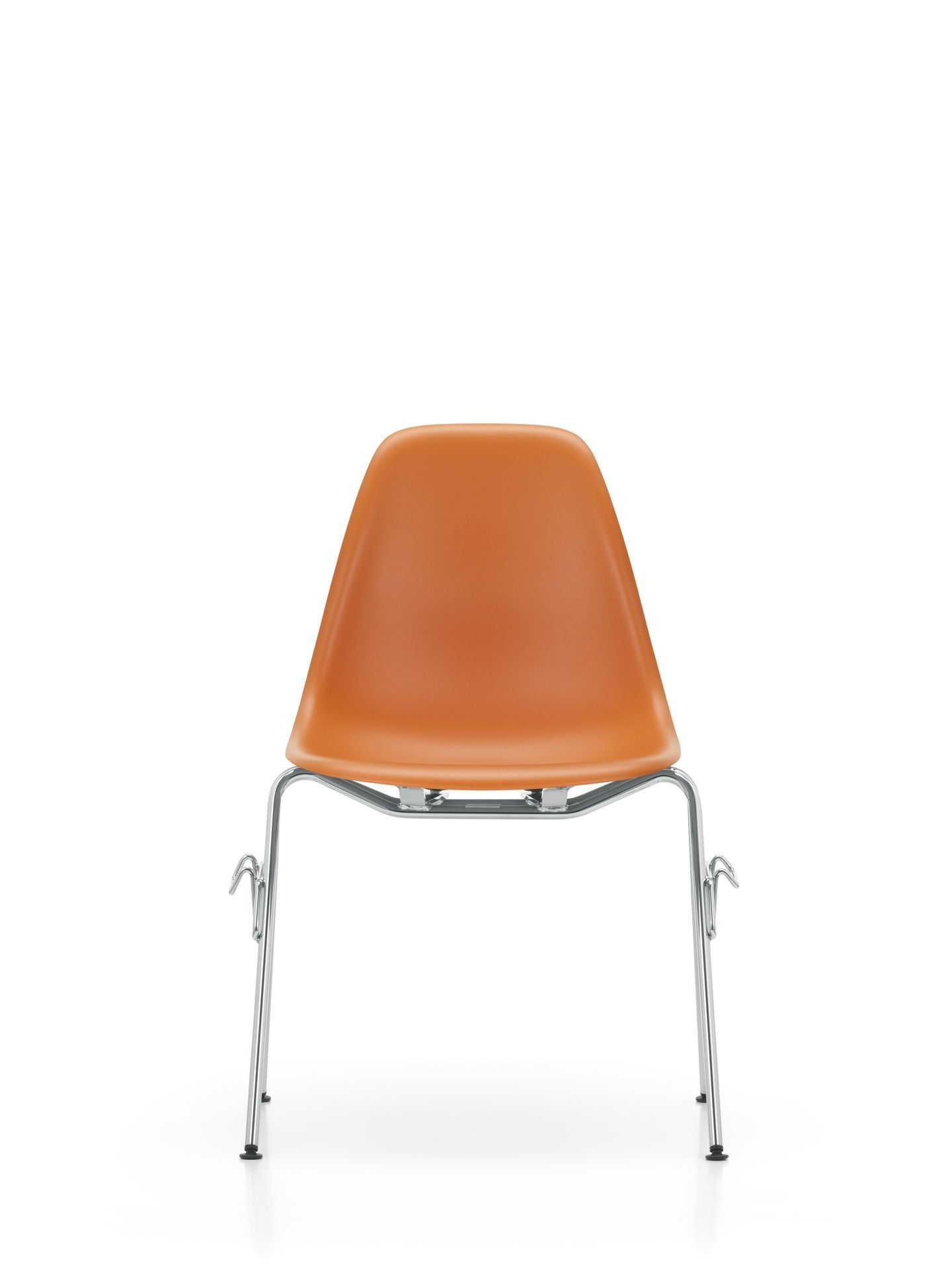 Штабелируемый стул для конференций из полипропилена VITRA Eames Plastic Chair ARCH-00075982 - Вид №67