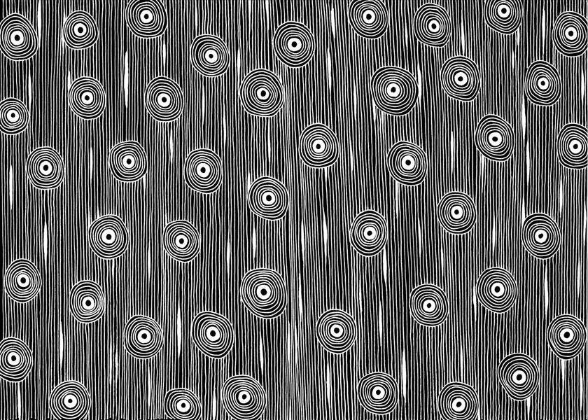 Affreschi & Affreschi Рулонные экологические гипсовые обои Season 1 Kw0103g - Вид №1