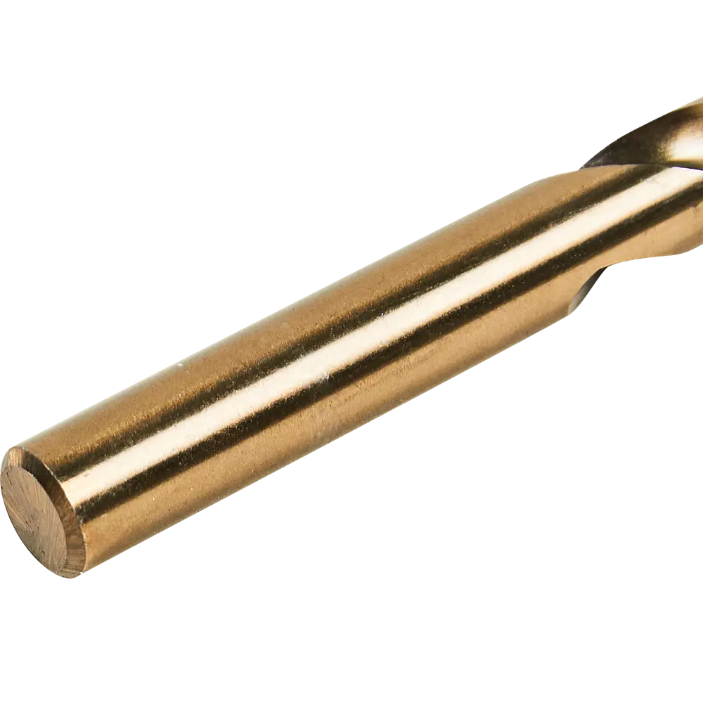 Сверло спиральное по металлу HSS-Co KWB 248720 12x151 мм 86839433 STLM-2021689  - Вид №2