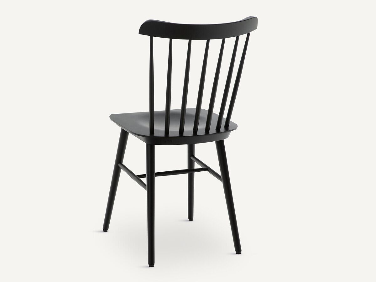 Стул из бука AMPM IVY ARCH-00039866 - Вид №1