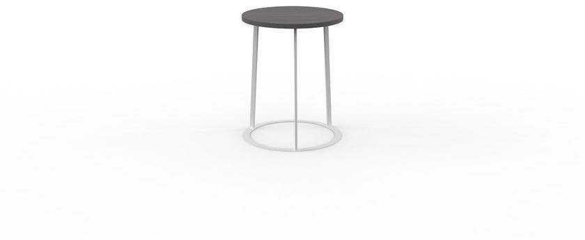 Mobilspazio Круглый журнальный столик Urban sun-id-1480396 - Вид №12