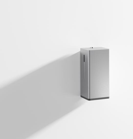 805.06.150 дозатор пенного мыла HEWI Spenderprodukte  - Вид №3