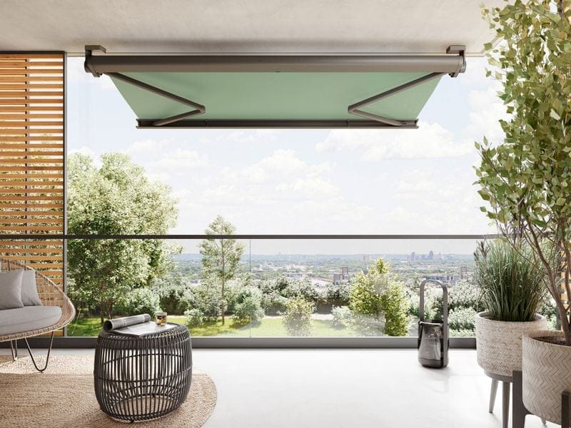 Навес для мусорного ведра markilux MARKILUX 900 D ARCH-00002382