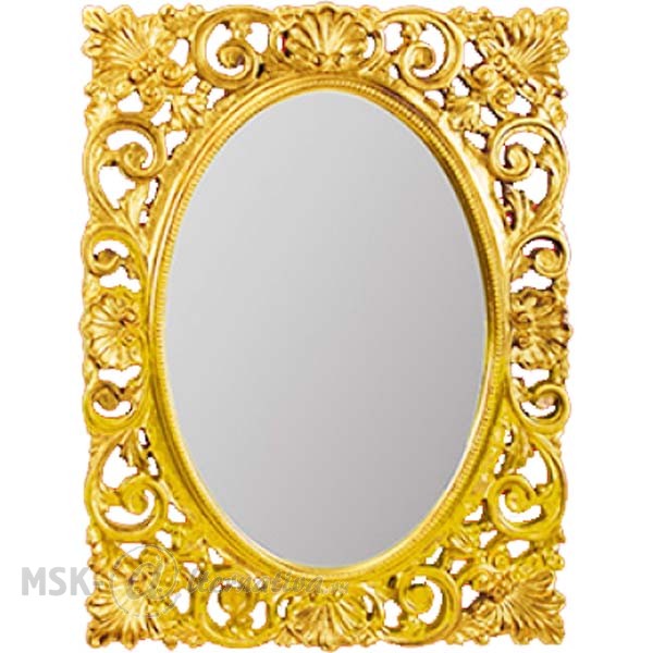 ML.COM-70.721 Зеркало прямоугольное Migliore Complementi - Вид №1