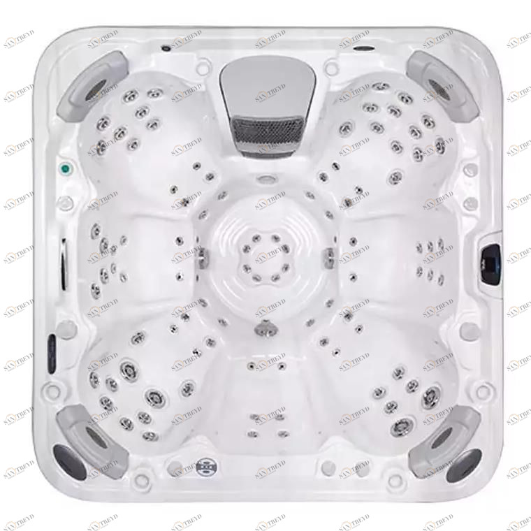 Wellis Elbrus 230 Deluxe sun-id-296309