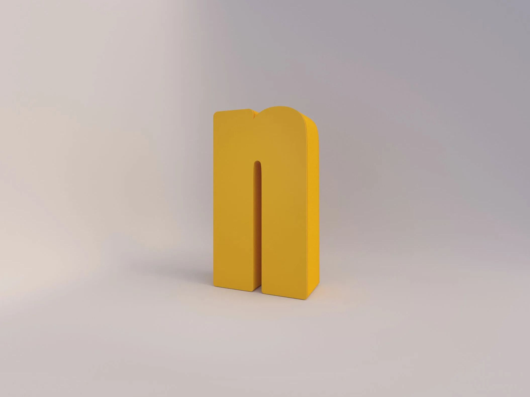 Мебель контейнеры в бетонной конструкции Voltan 555 ARCH-00021949 - Вид №33