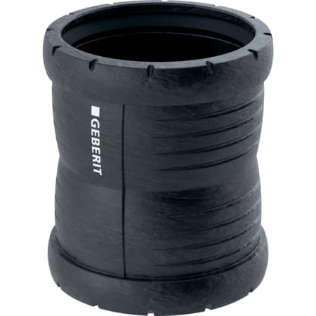393.616.14.1 Муфта Geberit Silent-Pro двухсторонняя Geberit 